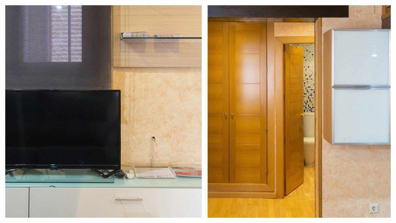 Apartment La Casa De Gigantones By Ap *